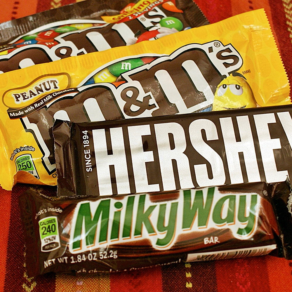 Chocolate