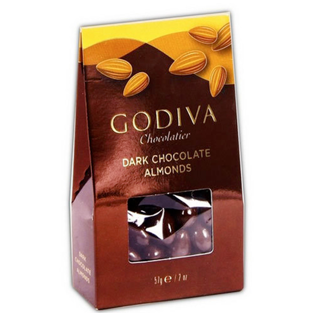 Deluxe Chocolate