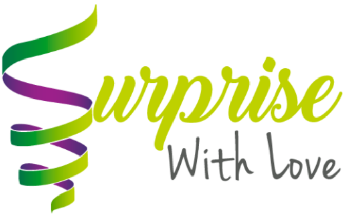 Surprise With Love